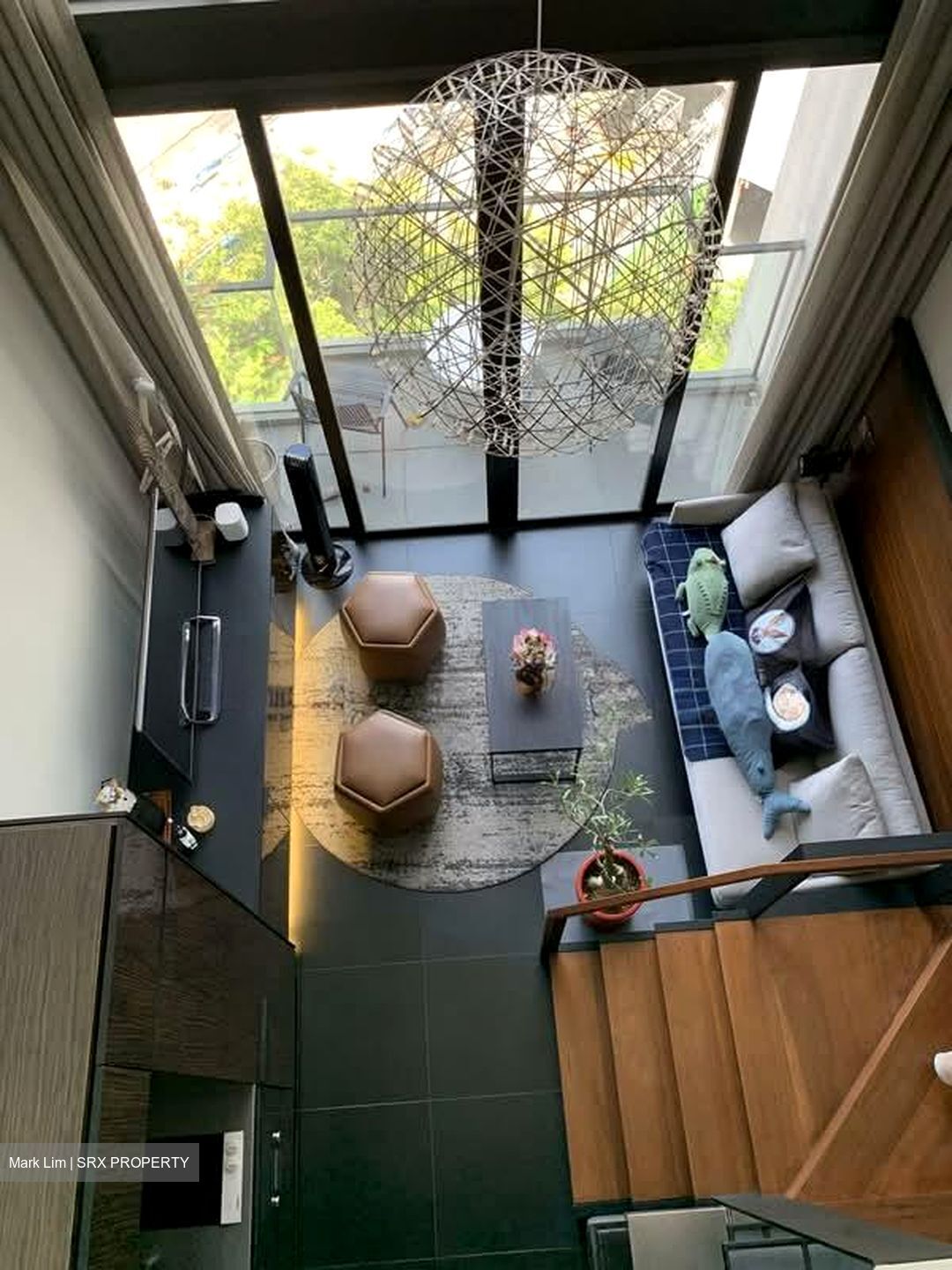 Fulcrum (D15), Condominium #566605951